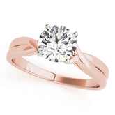 Engagement Rings Solitaires - TN83835